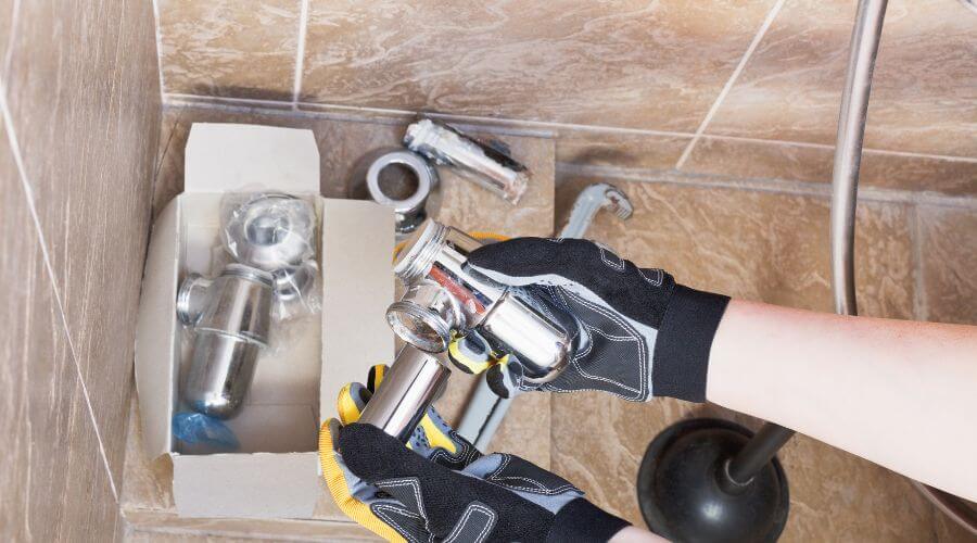 Expert flood damage restoration services in Medford, MA
